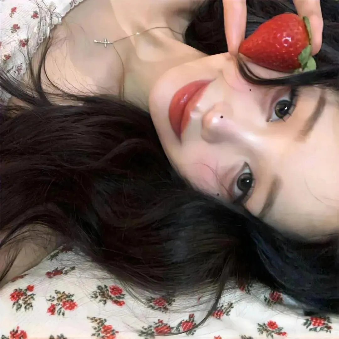 母亲的女友